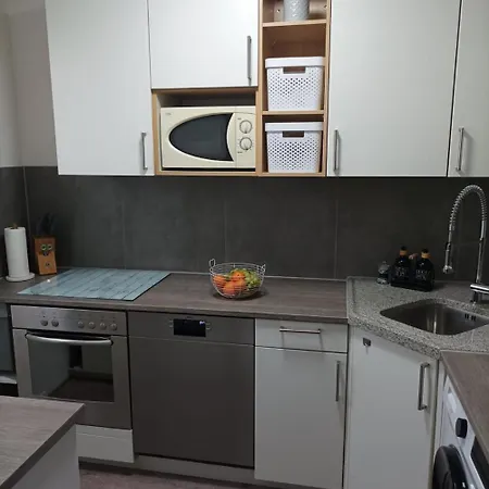Holiday home Leano *