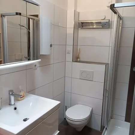 Leano Holiday home *